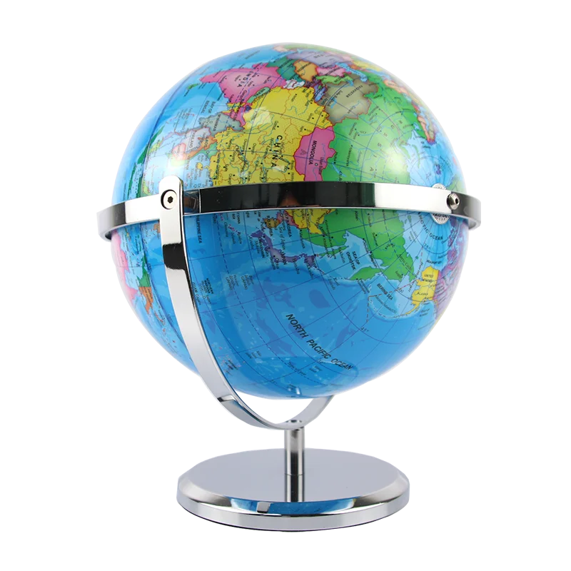 Wholesale manufacturer 2024 Sale Premium Quality Use Earth globe Map For Decorative At Lowest Price