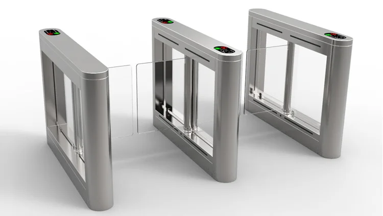  Биометрические турникеты с ограниченными возможностями турникет контролем доступа