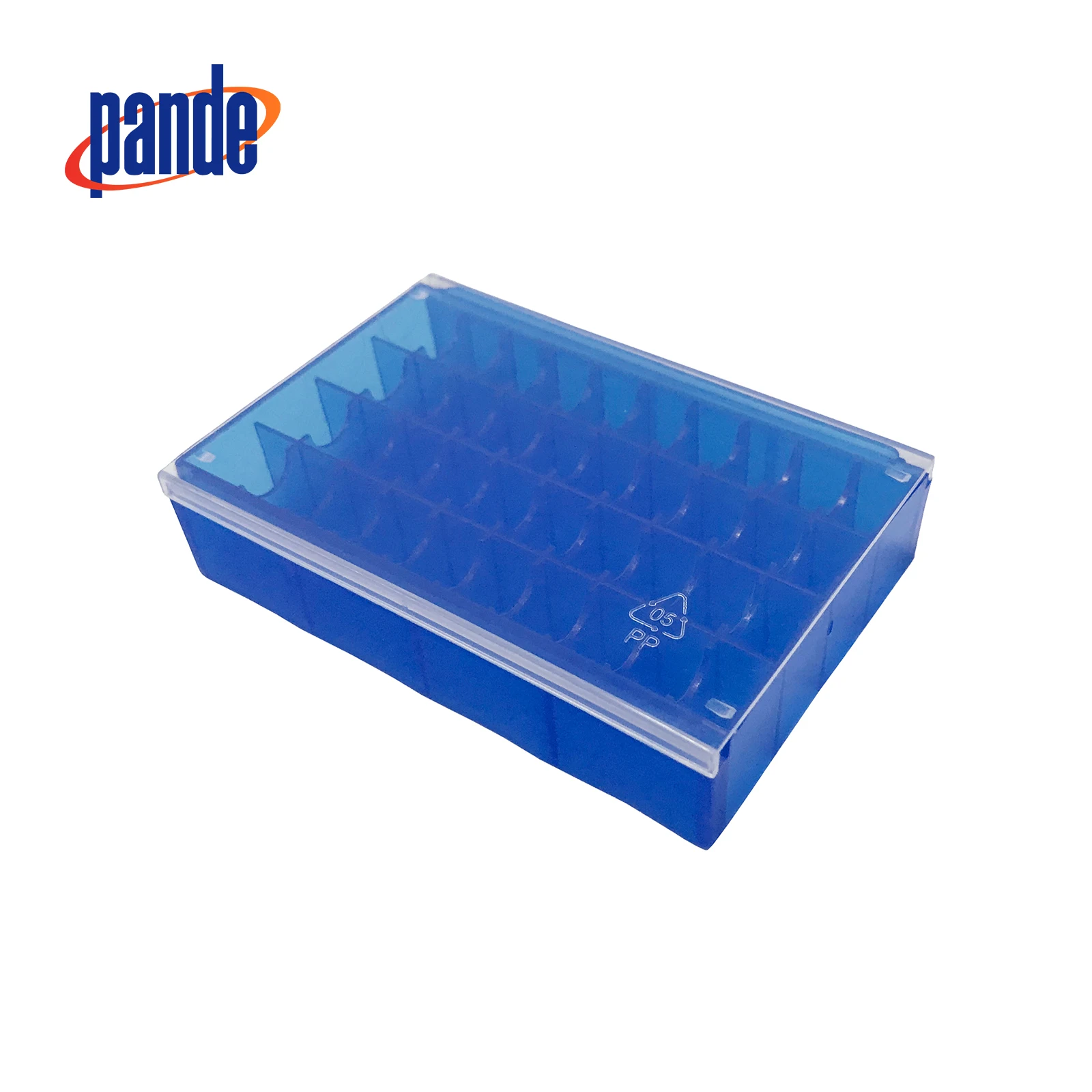 Factory Outlet  YJ20/30/40 Color Customized Plastic Cemented Carbide Inserts Packaging