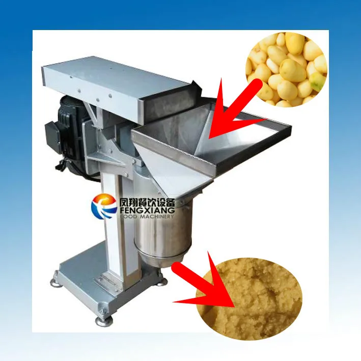 FC-307 Jalapeno chopping machine, jalapeno cutting machine, jalapeno cutter