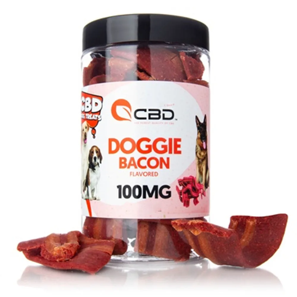 
Wholesale 16oz 100mg CBD Dog Food Cat Food CBD Royal Canin Pet Dog Treats and Food Made In USA 