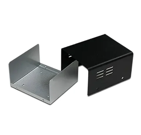 Custom Laser Cutting Bending Polishing Aluminum Processing Machining Services Stainless Steel Sheet Metal Fabrication