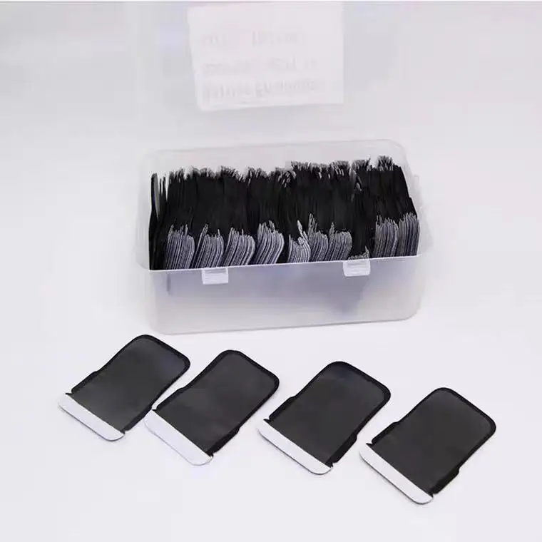 Disposable Dental x ray film Barrier Envelope for Phosphor Storage Plates/Dental X-Ray Image Plate Barrier Envelopes