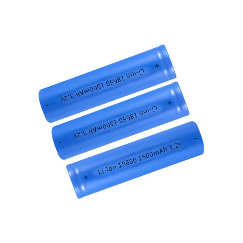 Factory Low Price Lifepo4 Battery Cell Electronic Products Ce Rechargeable 3.2v Inventory Long Cycle Life