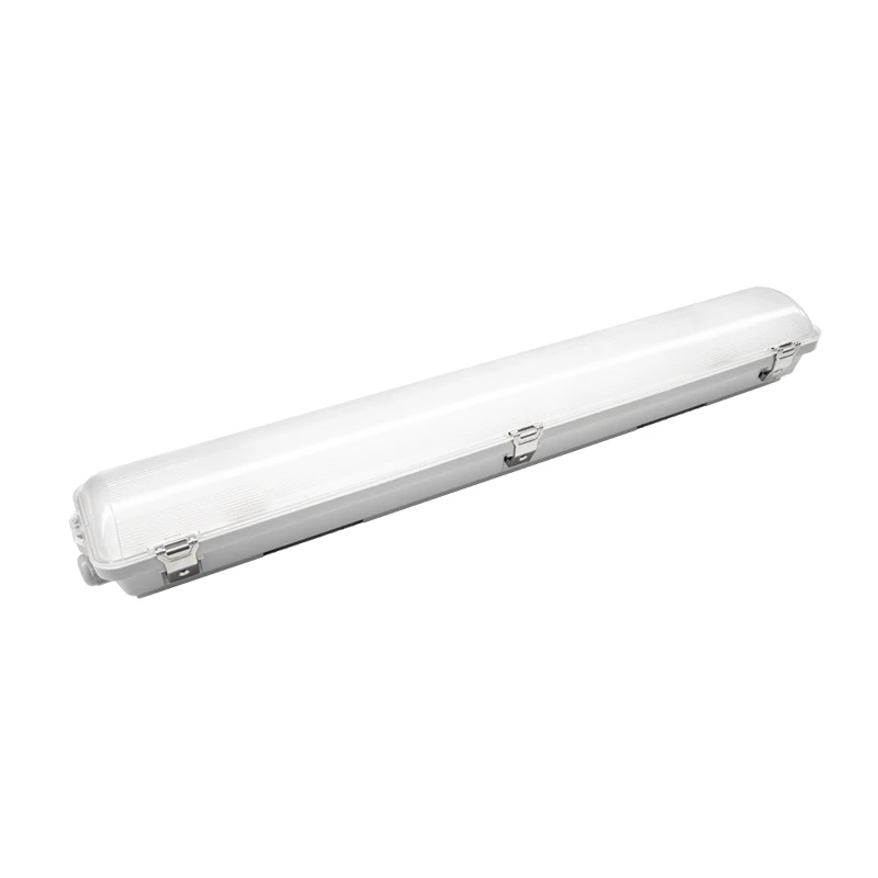 AC220 ~ 240V 50/60Hz светодиодный светильник с тройной защитой