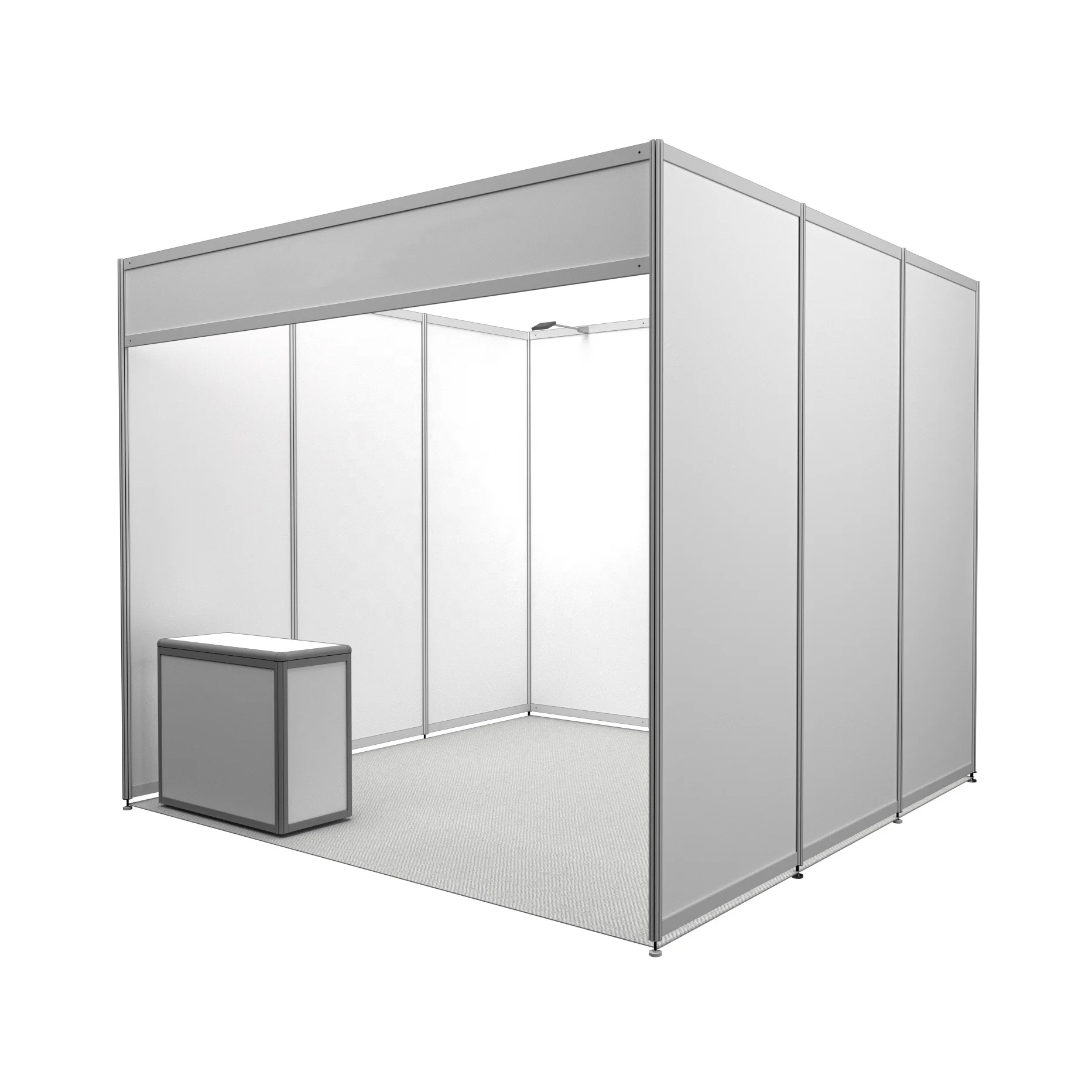 (11) Hot Sale Expo 2024 Mass Production Wholesale For International Exhibition,Trade Show,Display,Fair,Events