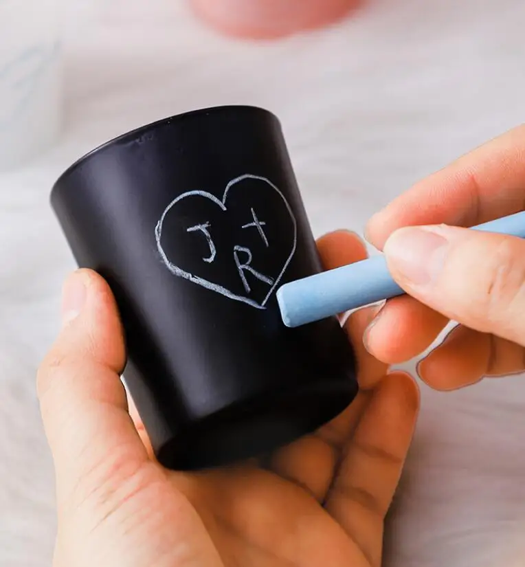 Candles Perfume Sandalwood White Tea Wedding Home Decor Soy Wax Scented Candles Perfume