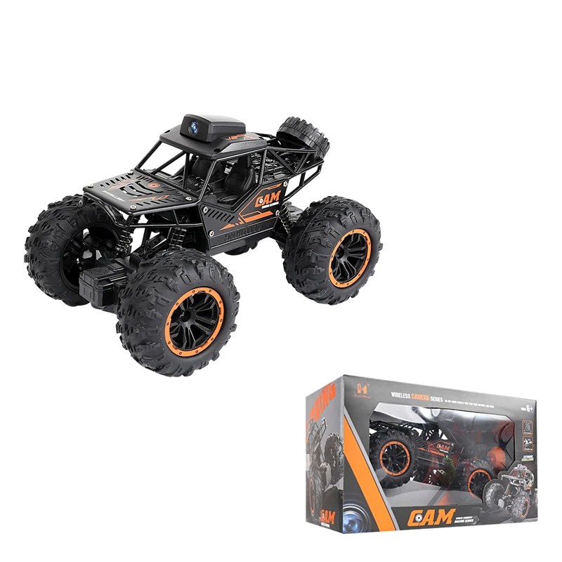 Kid Model Toys rc car with camera toy with FPV camera Wifi FPV HD Camera Diecast Radio Control car remote control vehicle rc car