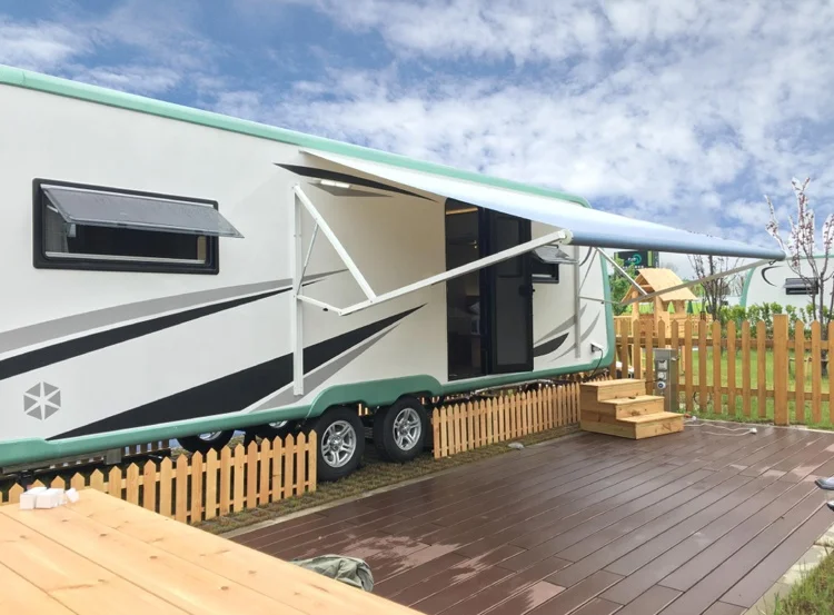 Лучший производитель Rtt товары для улицы походные палатки кемпинга боковые тенты выдвижные комнаты с противомоскитной сеткой