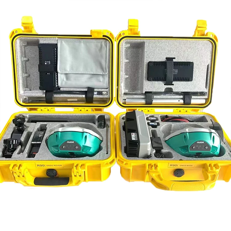 Ruide 965 Channel Cheap Price Dual Frequency Cheapest Gps Gnss System RTK