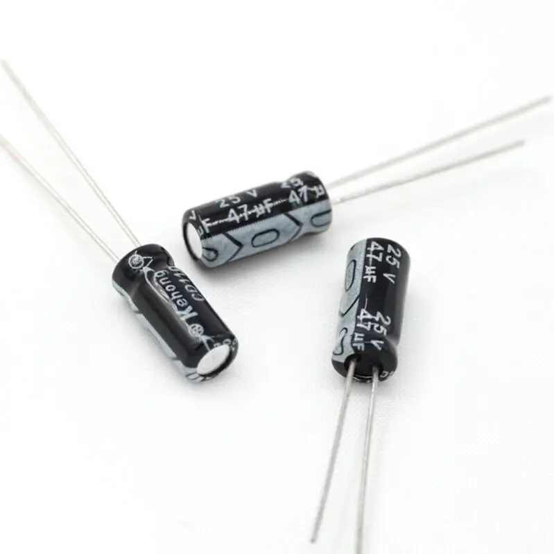UBY1H621MHL1TO maxwell super capacitor 620uF 50V