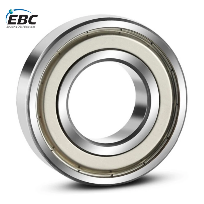 
EBC 683 миниатюрный шарикоподшипник с глубоким желобом RS/2RS/Z/ZZ, низкая цена 
