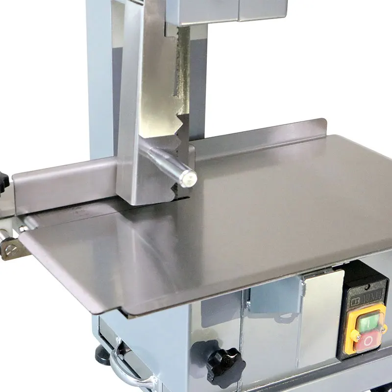 Frozen Bone Cutting Saw Machine  animal bone crushing machine bone saw for meat