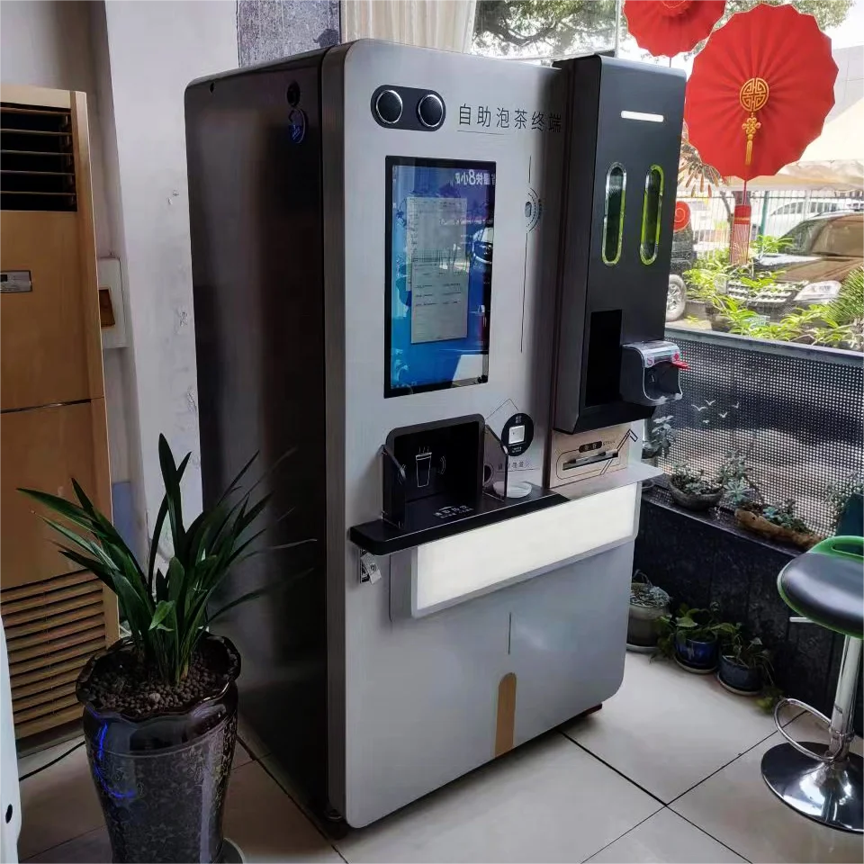 touch screen Pharmacy vending payment machine Medicine 24/7 POS payment  card reader card dispenser kiosk