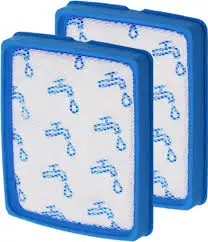 Vacuum Cleaner Filter replacement suitable for Philipss  FC6042/01 Vacuum Cleaner Accessory Parts