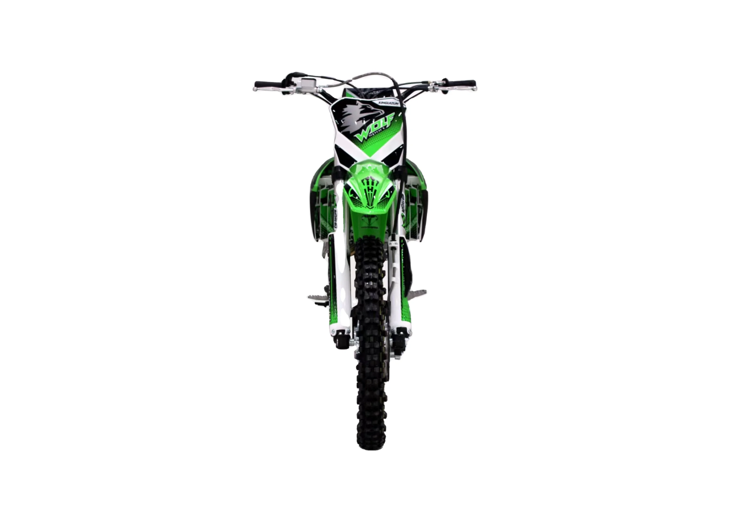 CHONGQING JIESUTE 250ccmotorcycles  300ccdirt bike  400cc enduro motorcycles