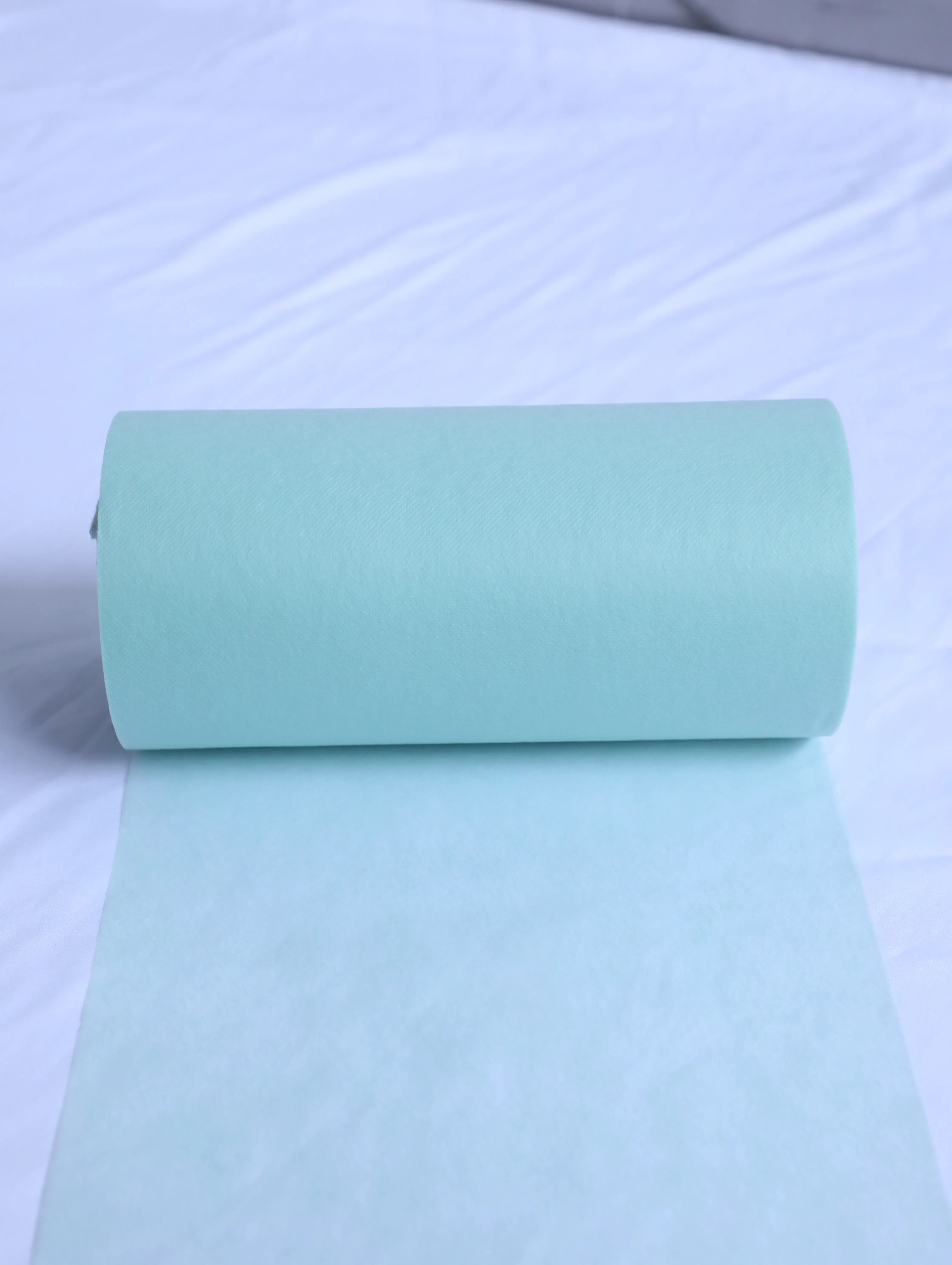 OEM PP non-woven fabric spunbond SMS nonwoven fabric material pp spunbond nonwoven fabric