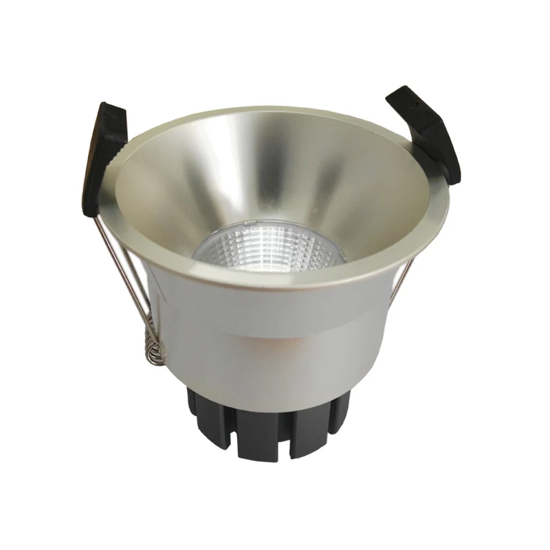 IP44 COB LED Spot Down Light for Indoor Hotel Restaurant LED Lighting Spot New Design LED Focus Spotlight