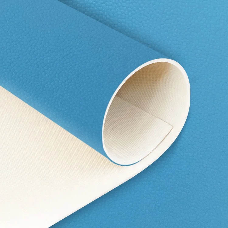 
PVC Vinyl Flooring Rolls Production Line Good Quality Antistatic PVC Floor PVC Grey 