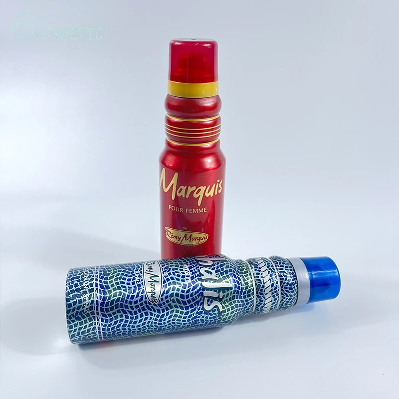 High quality selling Spray Perfumes Spray Perfumes Body Spray Perfume Hot Selling Aerosol Air 175ml