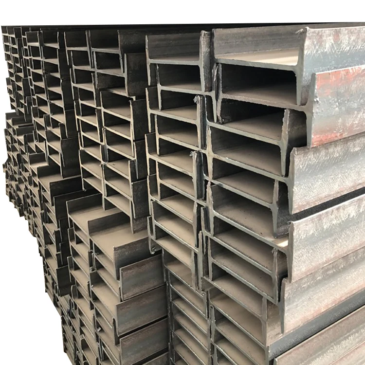 Hot sales IPE100 IPN400 i beam steel structural carbon steel i-beams
