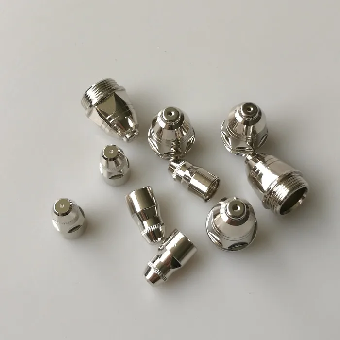 Good quality electrode P80 portable Plasma Welding Tip Nozzle for Cutting