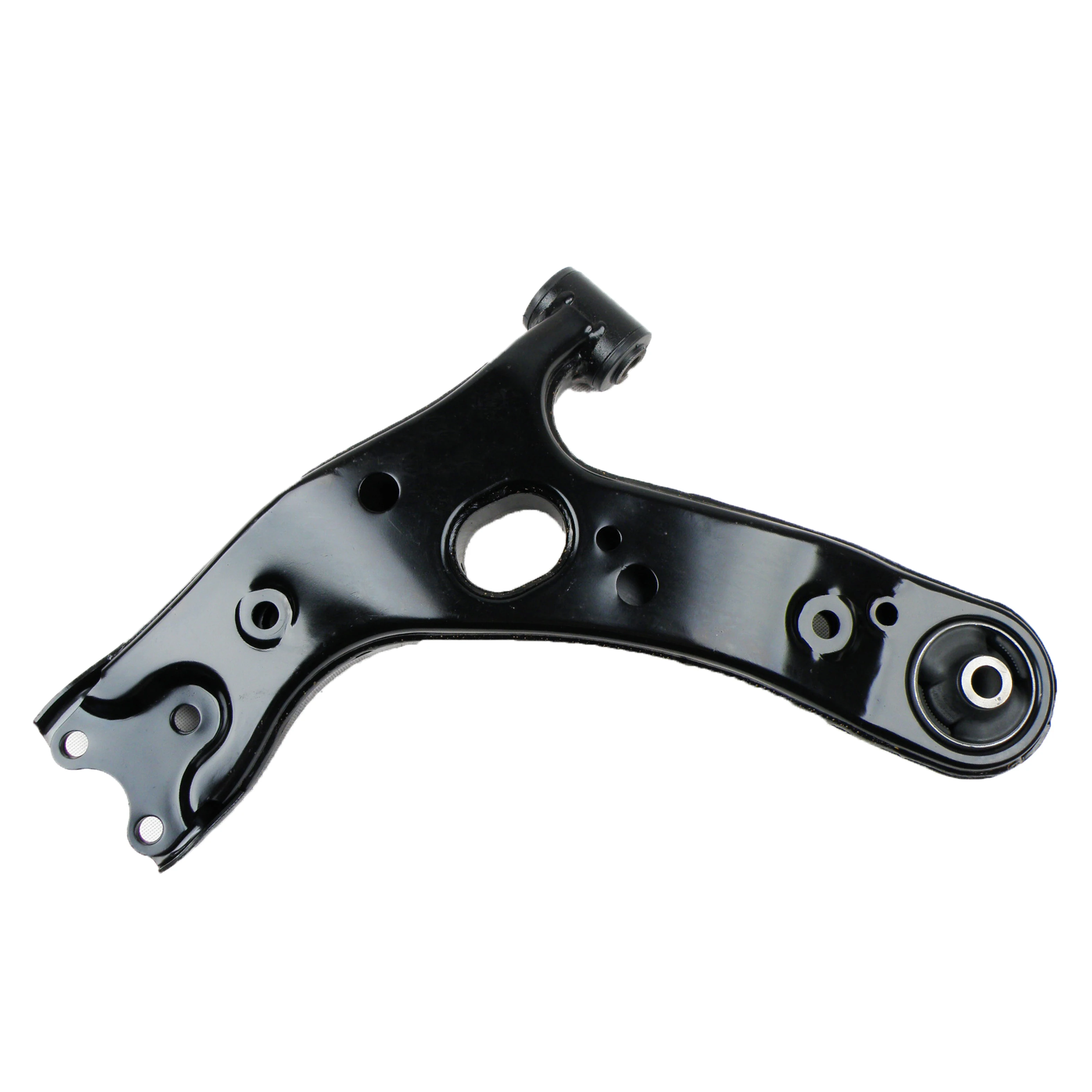 Lower Control Arm Suspension Arm Sub Assembly For Toyota Corolla ZRE152 2007- 48068-02180  48068-02210 48068-12300