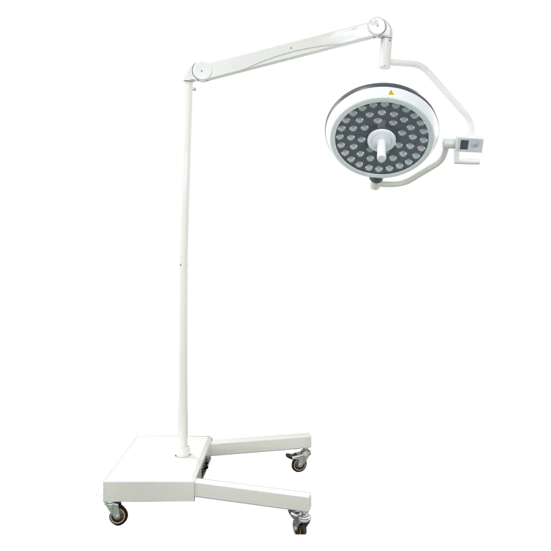 LED Surgical Light Medical Examination Light Operating Room shadowless Lamp Manufacturers