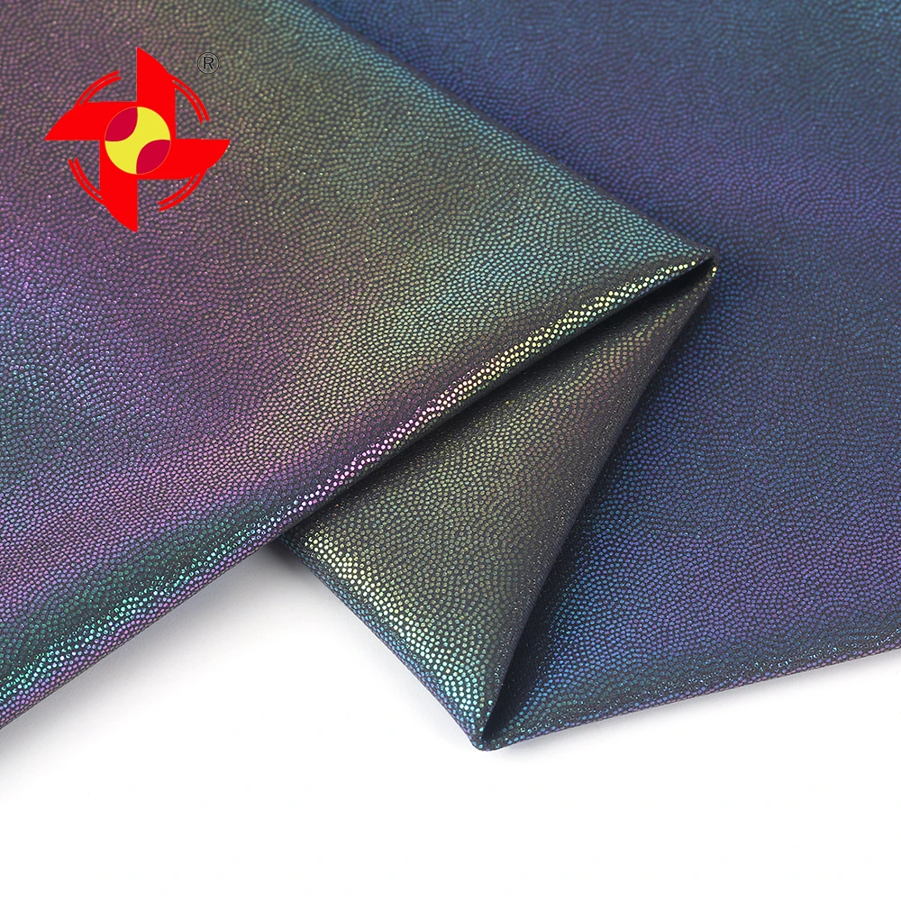 Wholesale Custom 73 Polyester 27 Spandex 4-Way Stretch Fabric for Sexy Dance Dresses Lingerie and Skirts
