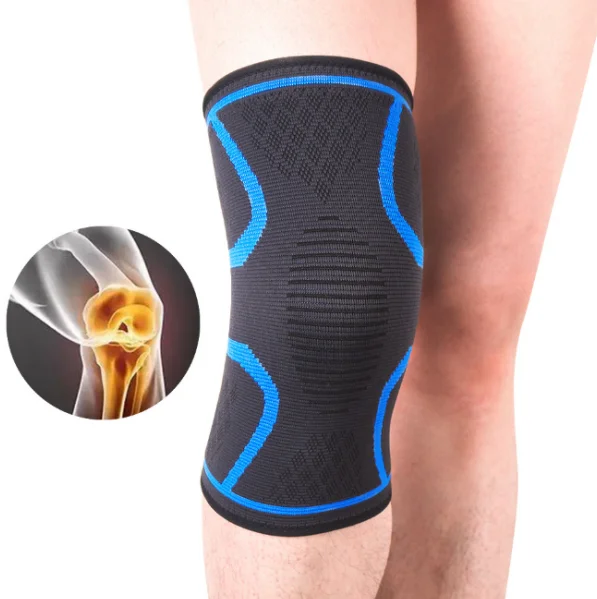 Medical Grade Knee Pads for Meniscus Tear, ACL, Arthritis, Joint pain relief