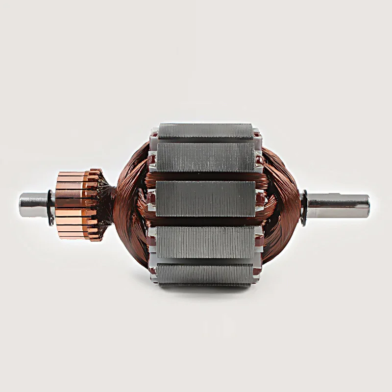 Guaranteed Quality Proper Price Stator Bldc Power Tools Armature Rotor Brushless Dc Motor Rotor