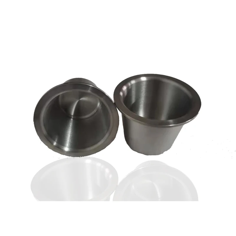 11mm tungsten heating element tungsten crucible price