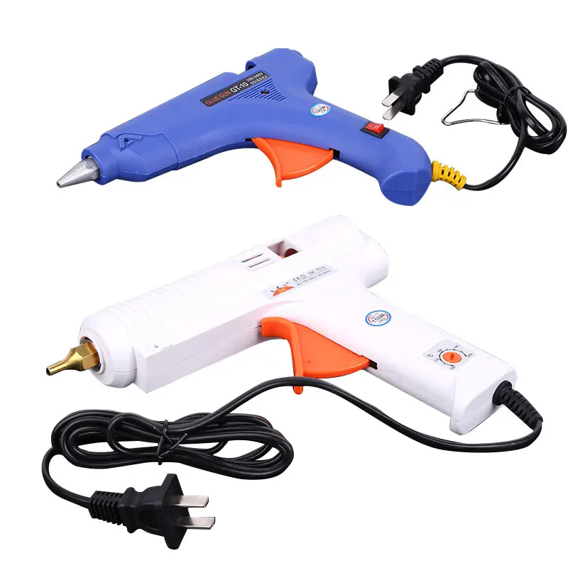 DIY Product 20w Hand-held Hot Melt Glue