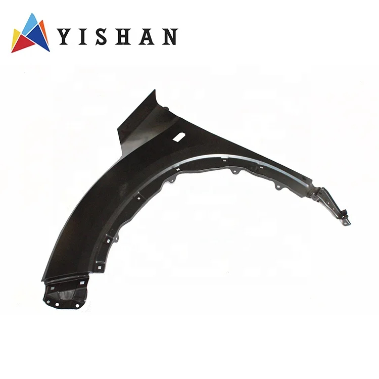 High quality Japanese car body parts OEM 60260-T7M-H00ZZ FENDER for HONDA XRV use