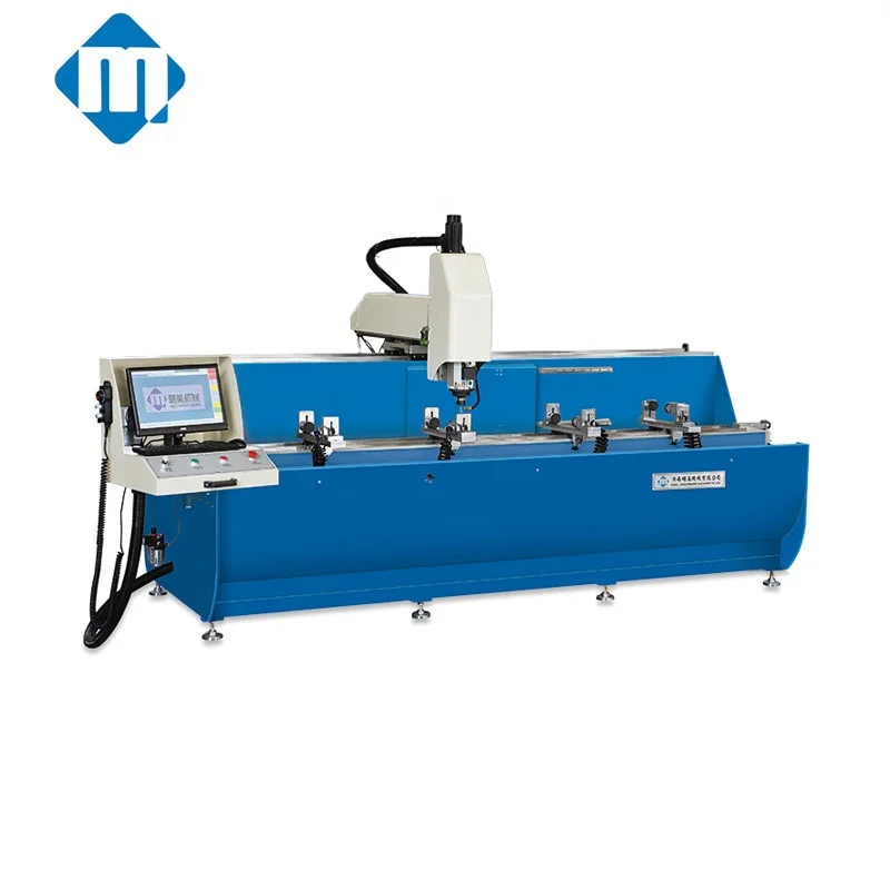 
Economical 3 axis small cnc milling machine economic dsp controller for router 4 drilling 