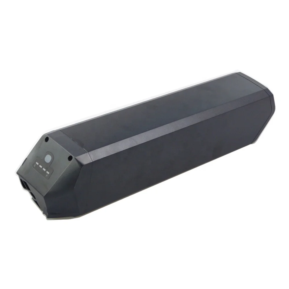 Reention Dorado 21700 48V 25Ah High Capacity Ebike Battery
