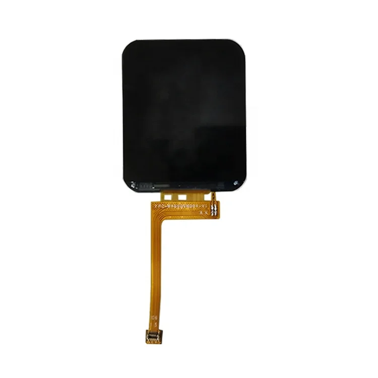 1 69 дюймовый IPS ЖК-экран 240RGB x280 ЖК-дисплей интерфейс SPI TFT Дисплейные модули