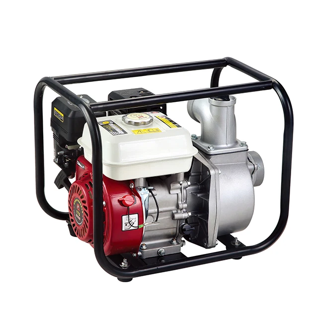 Irrigation agriculture high pressure power sprayer petrol gasoline water pump