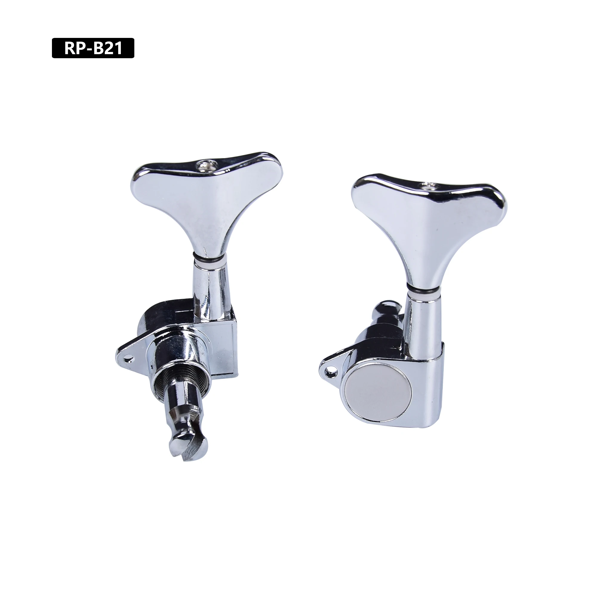 Оптовая продажа, детали для бас-гитары, тюнинг машин, головки, ключи, 1 комплект/4 шт.