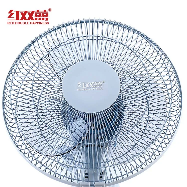 12 inch 3 speed remote control wall mounted fan