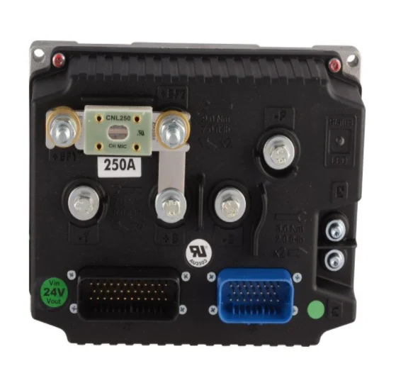 JLG  Series Scissor Lift Drive Control Module New PART No  1001092456 Retail Restaurant Material Handling Equipment Parts