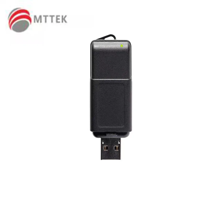 Портативный NFC-считыватель SCL3711