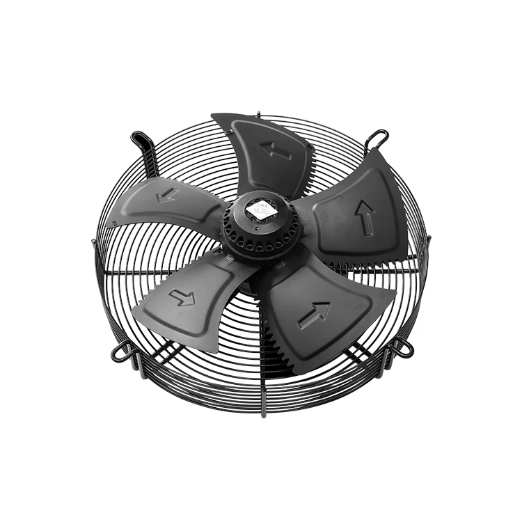 Hot Sale Factory Direct Selling Outer Rotor Industrial Motor Cooling Fan
