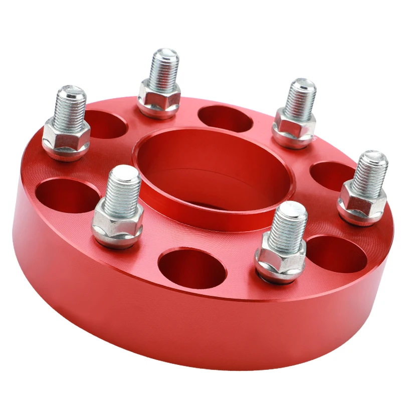 
car wheel parts 5x114.3 wheel spacers Forged Spacers 