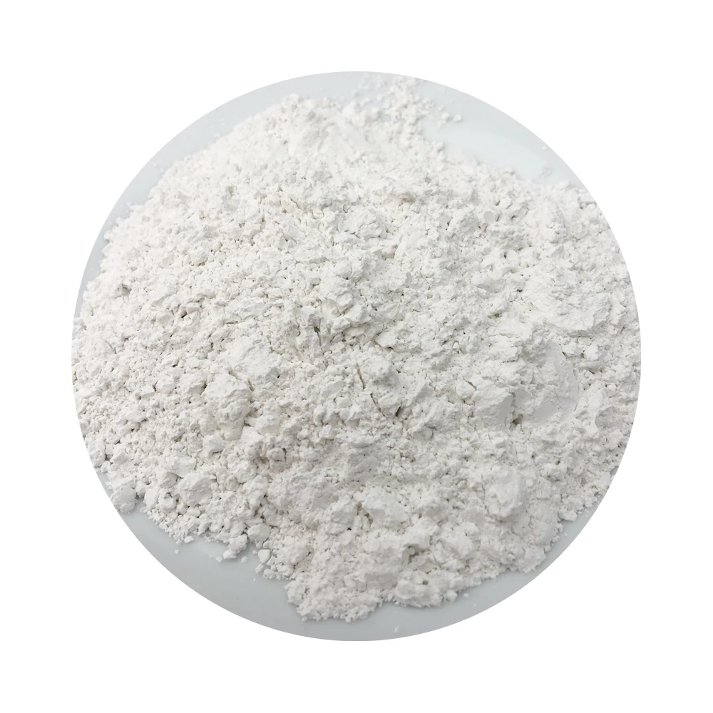 Food Grade Calcium Hydroxide Ca(OH)2