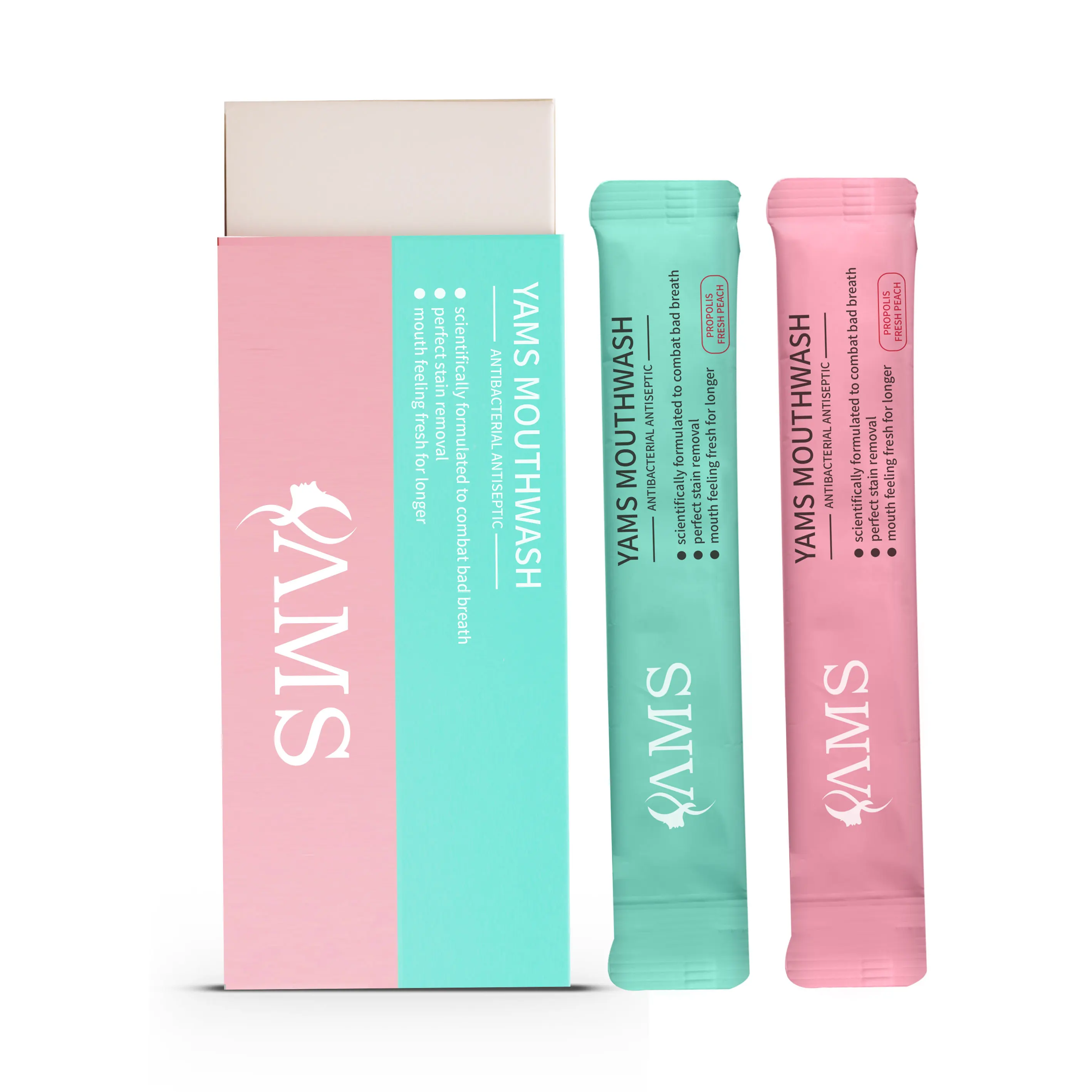 
 OEM, ваш бренд, свежий ополаскиватель для полости рта, отбеливание зубов  