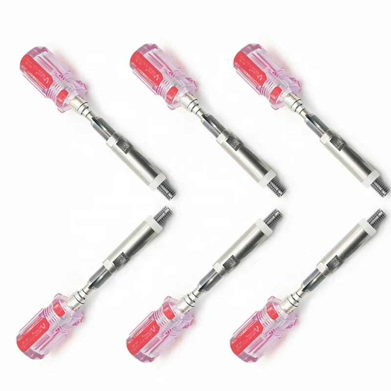 Professional Wrench And Tools Set Tailless Thread Insert Tool Other Hand Tools