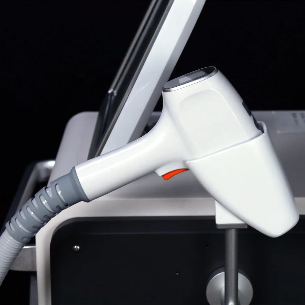 2022 newest 2000W high power professional 808 1064 755 laser hair removal device beauty salon equipment permanent hair removal