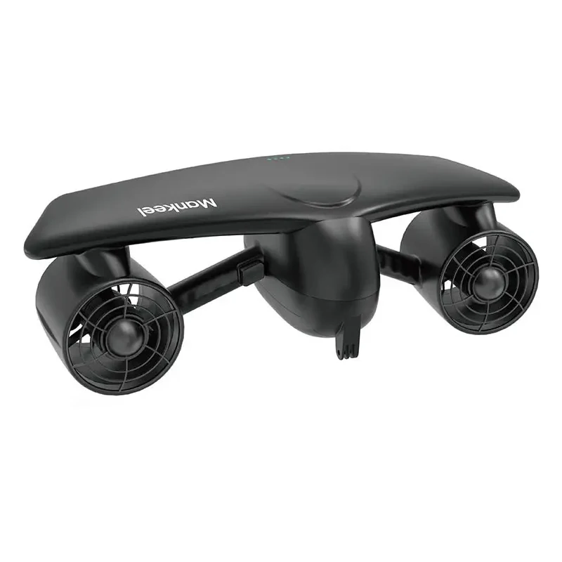 2023 New Arrival 480W Underwater Scooter Adult And Kids Electric Diving Under Water Sea Scooter