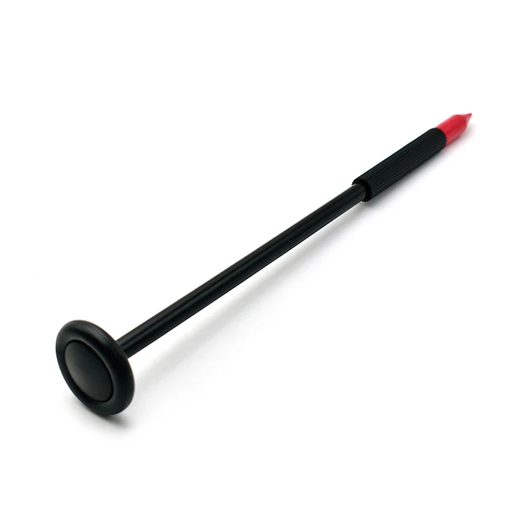 Medical Babinski Hammer Long Handle | Orthopedic Queens Patella Hammers | Queens Tendon Hammer